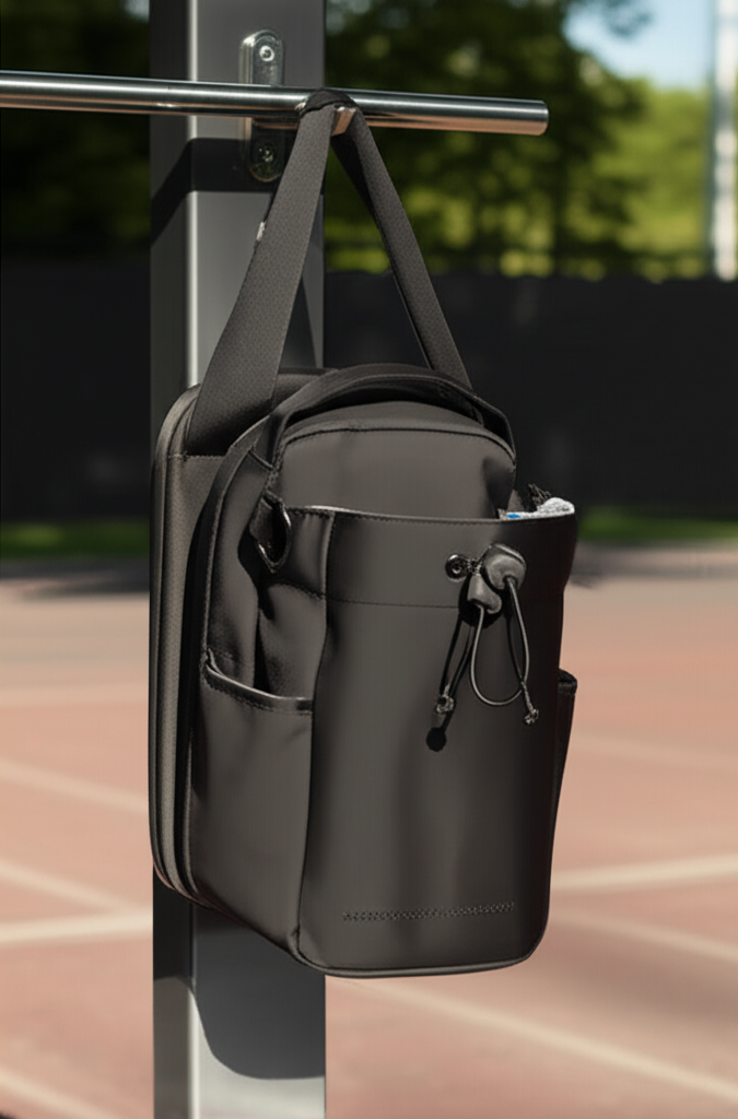 Ultimate Magnetic Gym Companion™