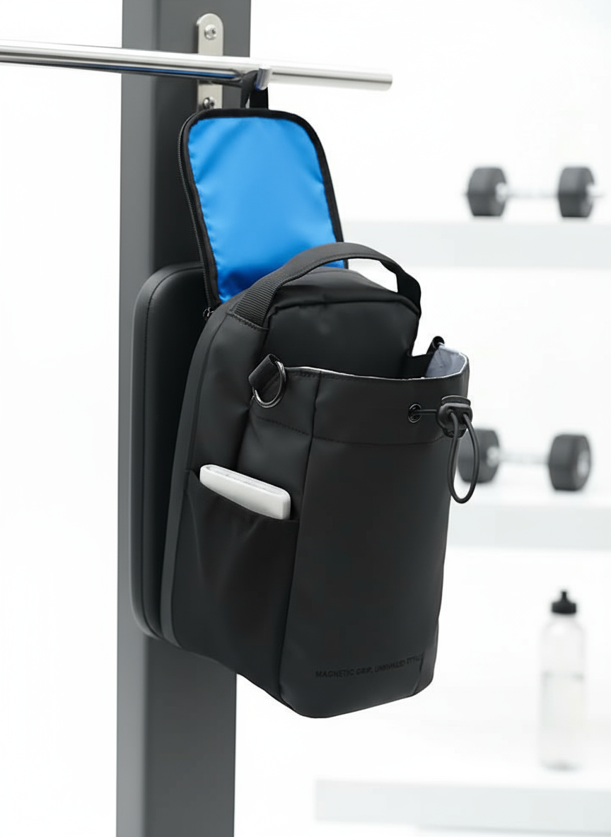 Ultimate Magnetic Gym Companion™