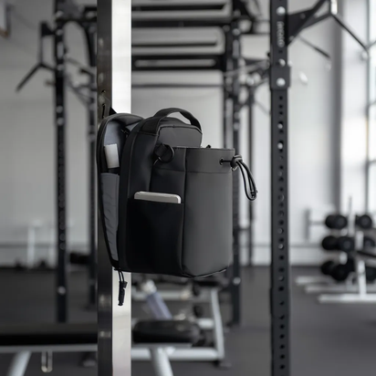 Ultimate Magnetic Gym Companion™