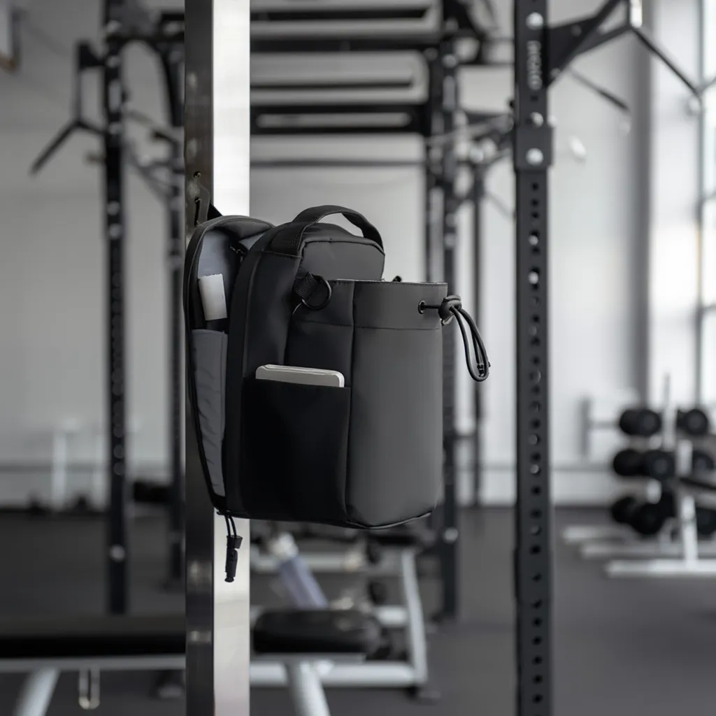 Ultimate Magnetic Gym Companion™