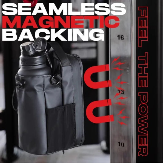 Ultimate Magnetic Gym Companion™